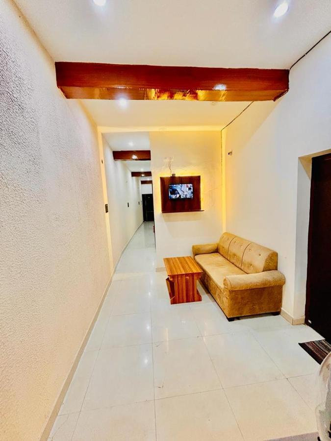 Hotel Sr Grand Gorakhpur Extérieur photo